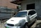 Selling 2nd Hand Kia Carnival 2000 in Biñan-0