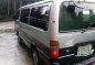 2nd Hand Toyota Hiace 1996 Manual Diesel for sale in Baguio-6