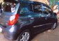 2nd Hand Toyota Wigo 2016 at 17000 km for sale-2