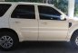 2nd Hand Ford Escape 2011 Automatic Gasoline for sale in Angeles-5