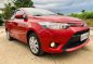 Selling 2nd Hand Toyota Vios 2018 at 11000 km in Santiago-0