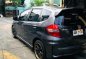 Gray Honda Jazz 2013 Automatic Gasoline for sale in Quezon City-2