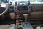 2009 Nissan Navara for sale in Quezon City-1