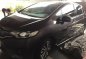 Selling Honda Jazz 2015 Automatic Gasoline in Quezon City-1