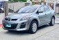 Selling Mazda Cx-7 2011 Automatic Gasoline in Bacoor-2