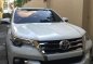 2nd Hand Toyota Fortuner 2017 for sale in Quezon City-4