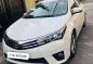 2nd Hand Toyota Corolla Altis 2015 at 40000 km for sale-3