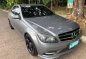 Mercedes-Benz C200 2010 Automatic Gasoline for sale in Quezon City-1