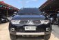 2nd Hand Mitsubishi Montero Sport 2012 Automatic Diesel for sale in Mandaue-1