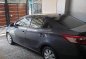 2nd Hand Toyota Vios 2015 Manual Gasoline for sale in Pasig-1