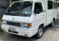 Sell 2nd Hand 2016 Mitsubishi L300 Manual Gasoline at 200000 km in Biñan-0