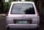 Mitsubishi Adventure 2009 Manual Diesel for sale in Caloocan-3