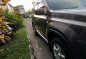 Selling 2nd Hand Nissan X-Trail 2011 in San Pablo-2