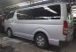 2nd Hand Toyota Hiace 2019 for sale in Marikina-2