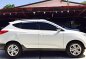 Selling Hyundai Tucson 2011 Manual Gasoline in Mandaue-3