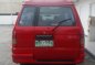 Selling 2nd Hand Mitsubishi Adventure 1999 in Bacoor-1
