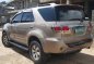 Selling 2nd Hand Toyota Fortuner 2005 in Baguio-3