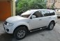 2014 Mitsubishi Montero for sale in Baguio-10