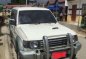 Mitsubishi Pajero Automatic Diesel for sale in Trece Martires-0