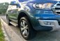 2016 Ford Everest for sale in Muntinlupa-1