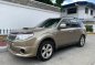 Selling Subaru Forester 2010 Automatic Gasoline in Manila-0