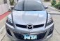 Selling Mazda Cx-7 2011 Automatic Gasoline in Bacoor-0