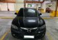Sell Black 2012 Mazda 3 Automatic Gasoline at 30000 km in Makati-0