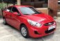2nd Hand Hyundai Accent 2018 Manual Gasoline for sale in Pasig-0