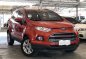 2nd Hand Ford Ecosport 2016 for sale in Makati-2