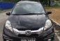 Selling 2nd Hand Honda Mobilio 2015 Automatic Gasoline at 50000 km in Quezon City-8
