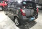 Toyota Wigo 2016 Automatic Gasoline for sale in Mandaluyong-3