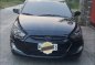 2nd Hand Hyundai Accent 2017 Hatchback Automatic Diesel for sale in Iloilo City-0