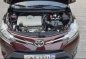 Sell 2nd Hand 2018 Toyota Vios at 10000 km in Mandaue-6