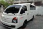 2nd Hand Hyundai H-100 2017 for sale in Meycauayan-1