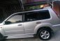 Selling Nissan X-Trail 2004 Automatic Gasoline in Tanza-1