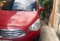 Mitsubishi Mirage G4 2015 Manual Gasoline for sale in Makati-2