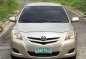 Selling Toyota Vios 2010 Manual Gasoline in Parañaque-2