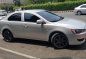 Selling Mitsubishi Lancer Ex 2013 Automatic Gasoline in Makati-2