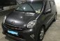 2nd Hand Toyota Wigo 2016 at 37000 km for sale-7