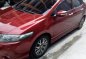 Selling 2nd Hand Honda City 2010 Automatic Gasoline at 73000 km in Quezon City-0