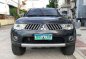 2nd Hand Mitsubishi Montero Sport 2010 Automatic Diesel for sale in Quezon City-6