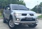 Selling Mitsubishi Montero Sport 2013 Automatic Diesel in Quezon City-1