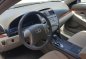 Selling Toyota Camry 2011 Automatic Gasoline in Manila-4