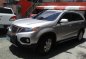 2nd Hand Kia Sorento 2011 for sale in Meycauayan-0