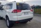 Mitsubishi Montero Sport 2015 Automatic Diesel for sale in Bocaue-3