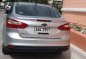Sell 2nd Hand 2014 Ford Focus Sedan at 41000 km in Parañaque-2