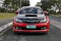 Selling Subaru Wrx Sti 2008 at 39000 km in Parañaque-0