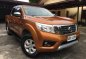 2nd Hand Nissan Navara 2015 Automatic Diesel for sale in Angeles-2