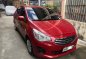 Mitsubishi Mirage G4 2015 Manual Gasoline for sale in Makati-5