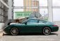 Sell 2nd Hand 2001 Porsche 996 at 55000 km in Quezon City-3